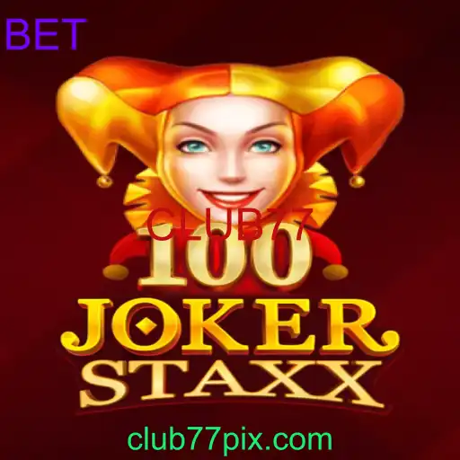100JokerStaxx
